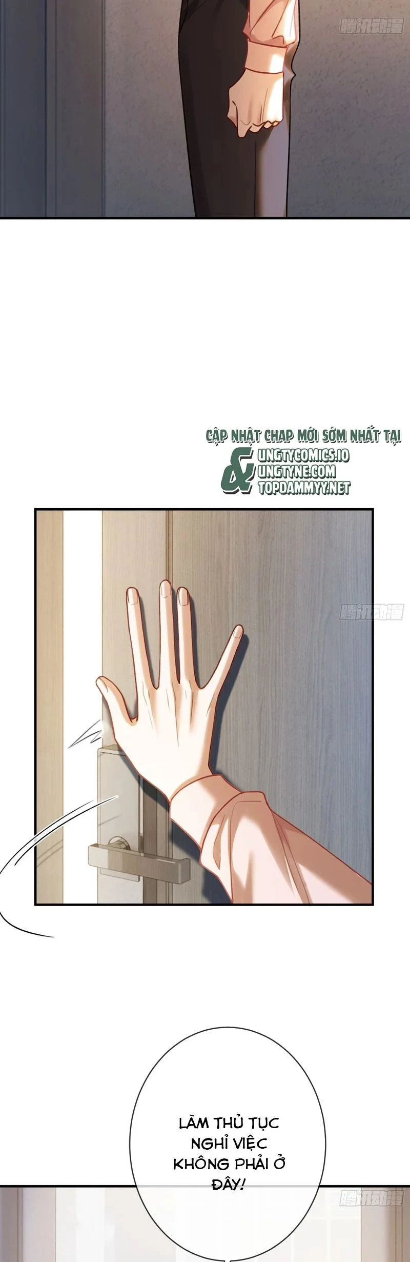 Xuyên Nhanh: Quan Hệ Gây Nghiện Chapter 68 - 11