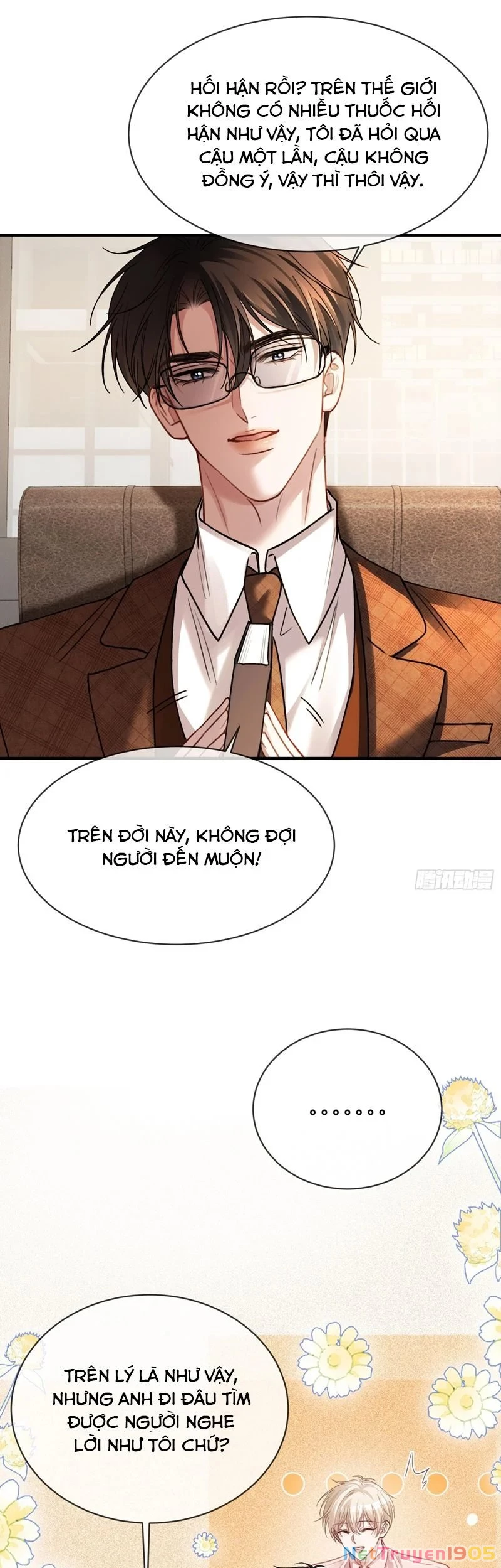 Xuyên Nhanh: Quan Hệ Gây Nghiện Chapter 68 - 13