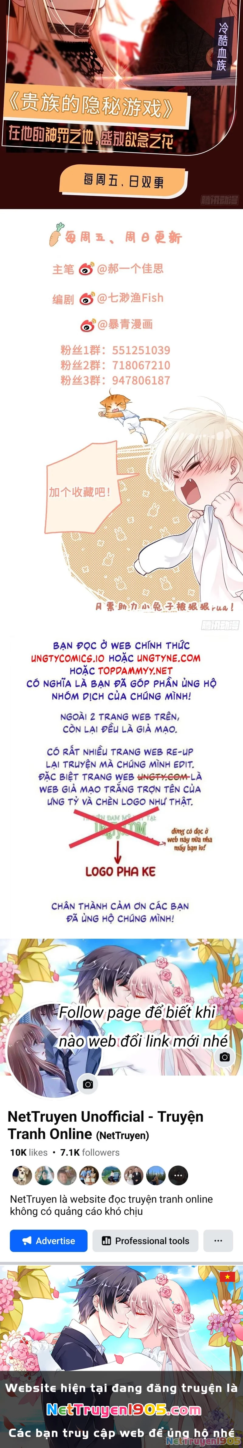 Xuyên Nhanh: Quan Hệ Gây Nghiện Chapter 68 - 26