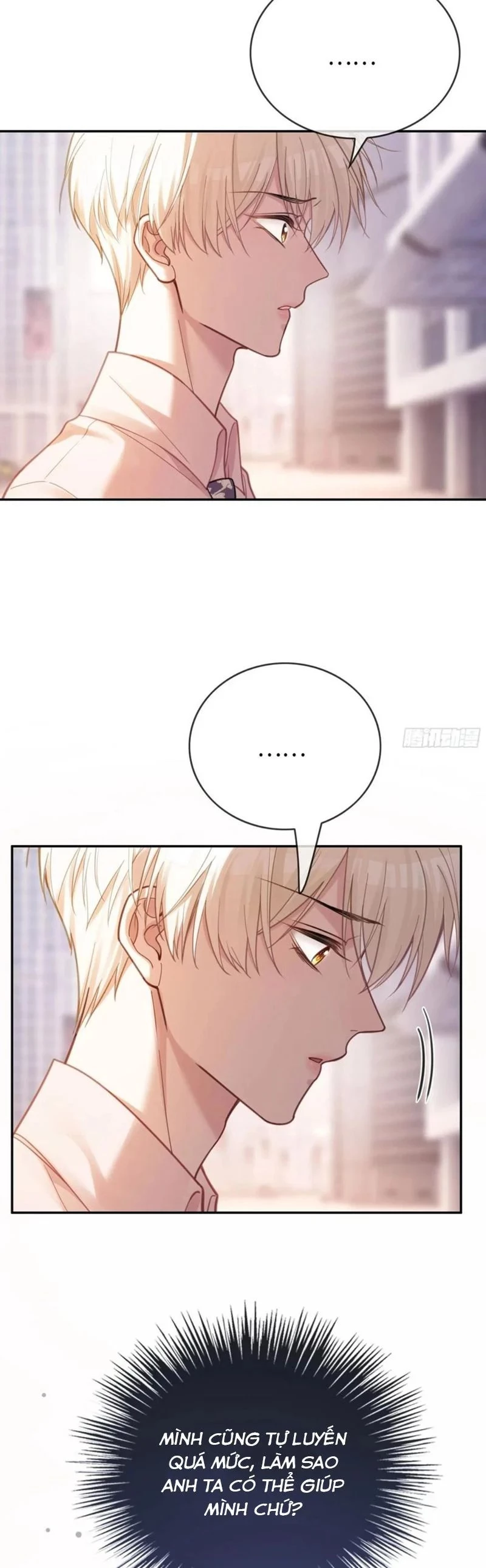 Xuyên Nhanh: Quan Hệ Gây Nghiện Chapter 69 - 8