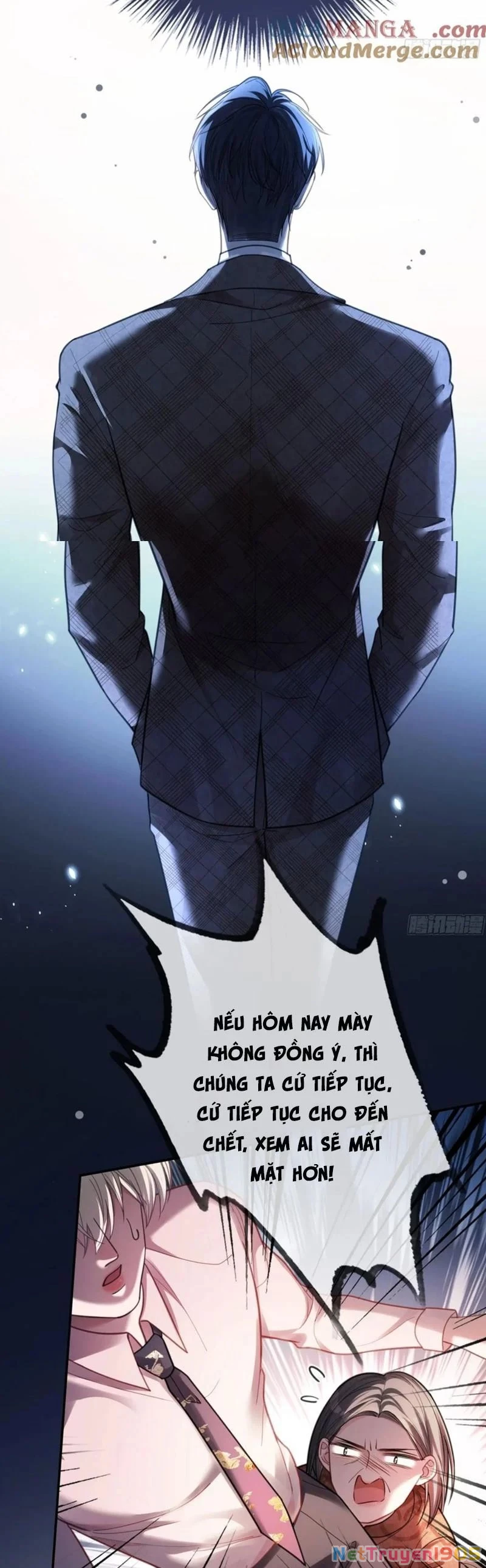 Xuyên Nhanh: Quan Hệ Gây Nghiện Chapter 69 - 9