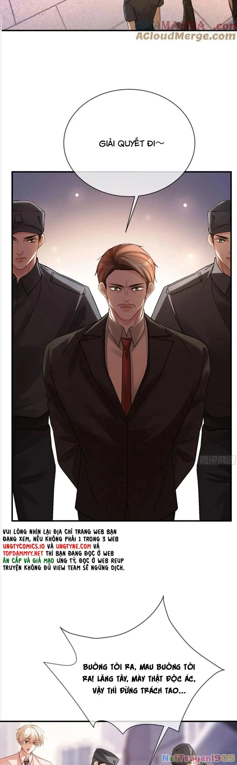 Xuyên Nhanh: Quan Hệ Gây Nghiện Chapter 69 - 11