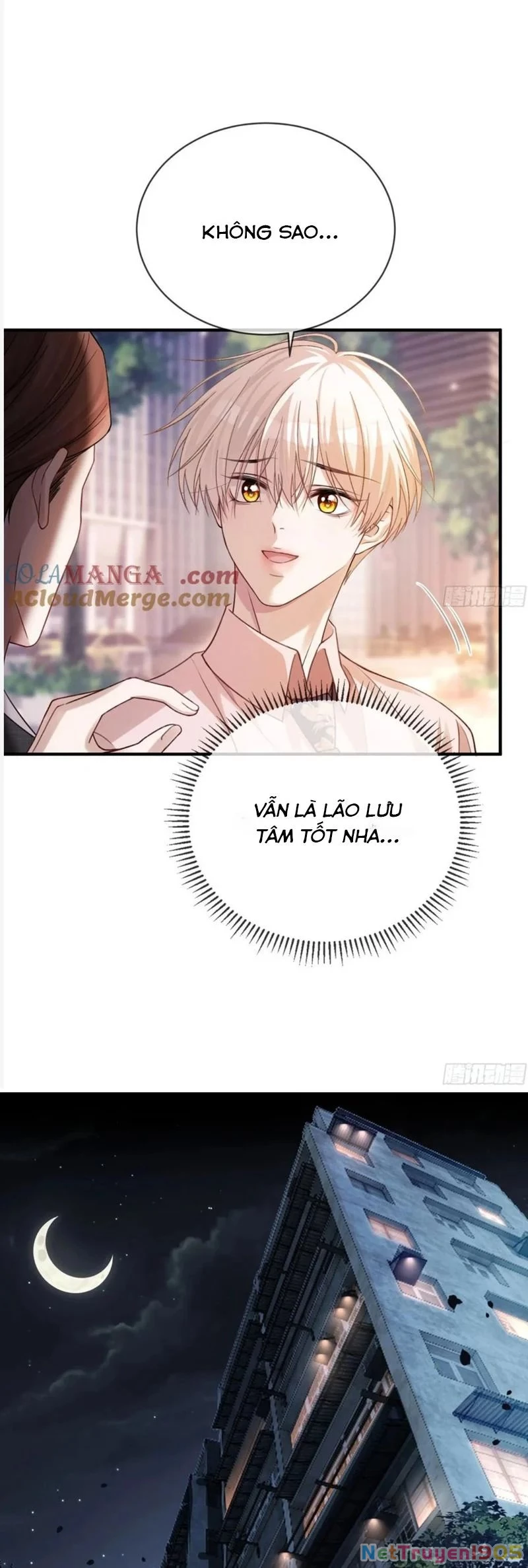 Xuyên Nhanh: Quan Hệ Gây Nghiện Chapter 69 - 13