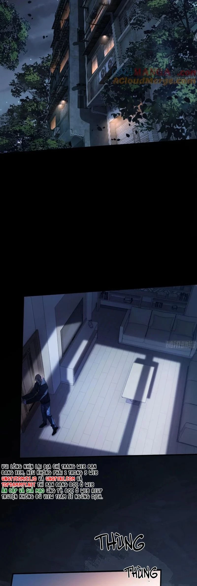 Xuyên Nhanh: Quan Hệ Gây Nghiện Chapter 69 - 14