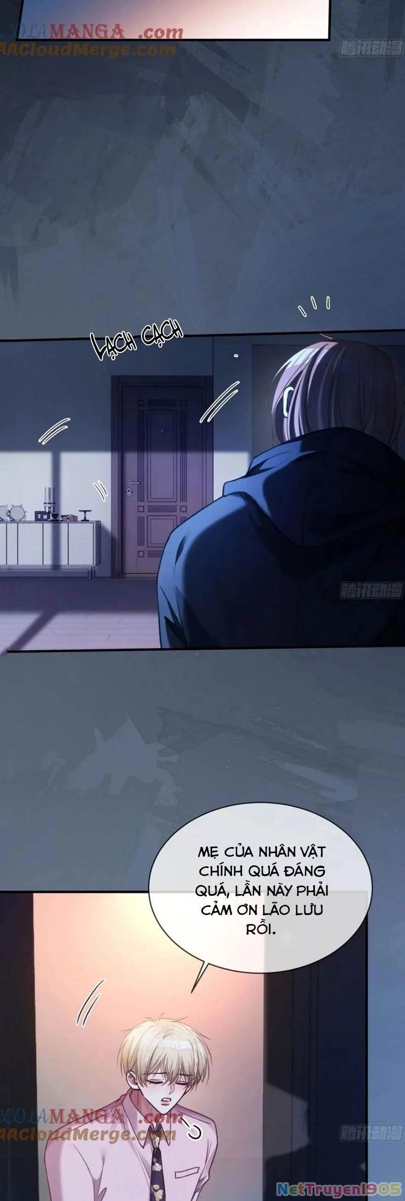 Xuyên Nhanh: Quan Hệ Gây Nghiện Chapter 69 - 15