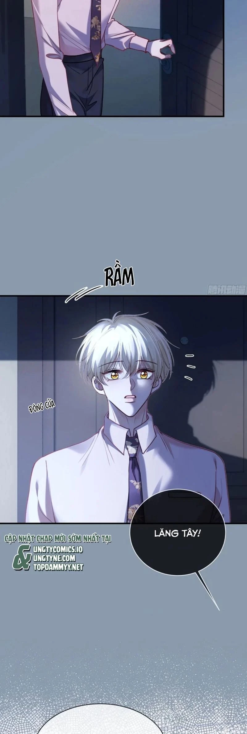 Xuyên Nhanh: Quan Hệ Gây Nghiện Chapter 69 - 16