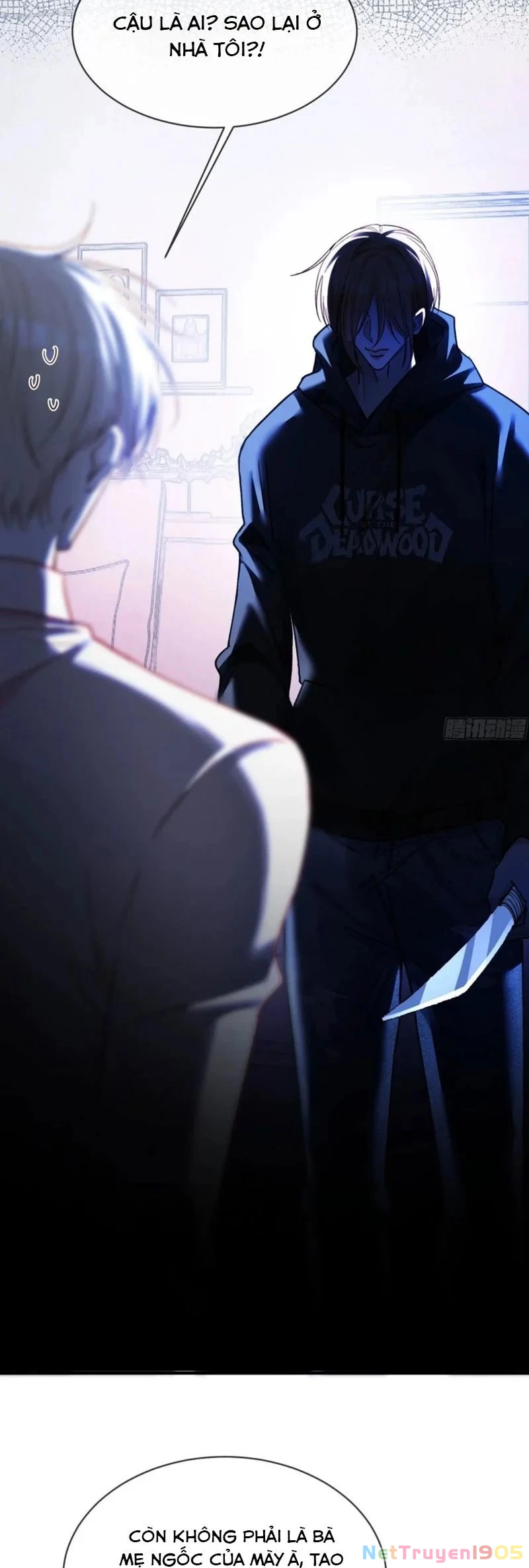 Xuyên Nhanh: Quan Hệ Gây Nghiện Chapter 69 - 17