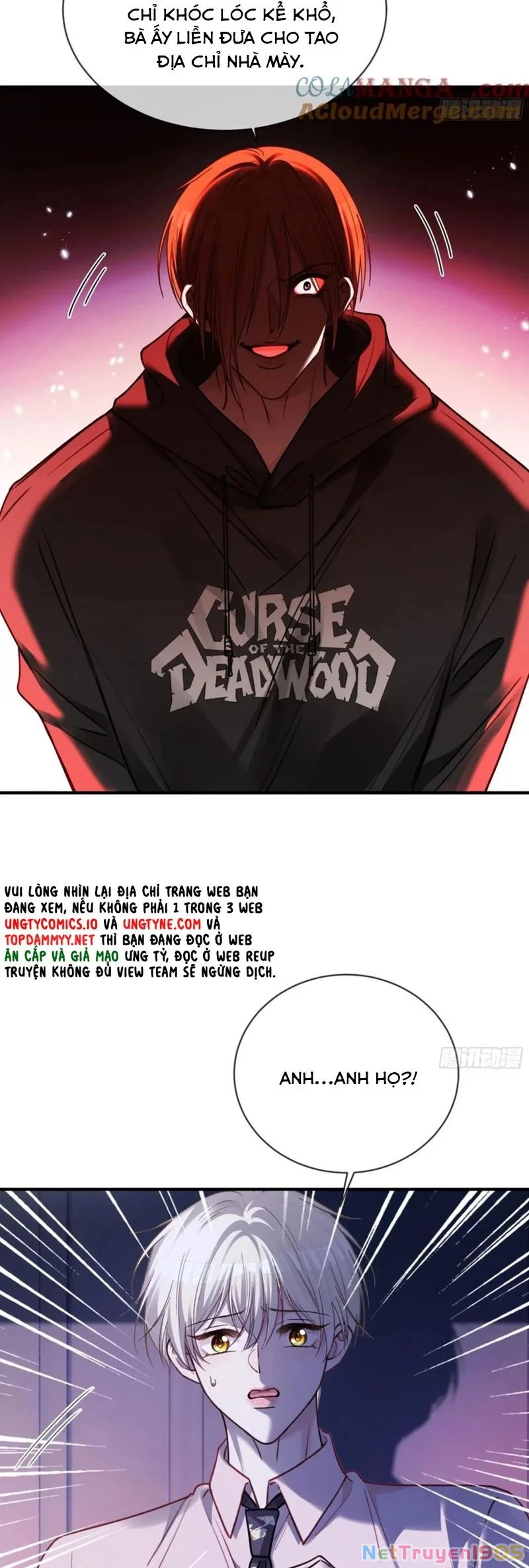 Xuyên Nhanh: Quan Hệ Gây Nghiện Chapter 69 - 18