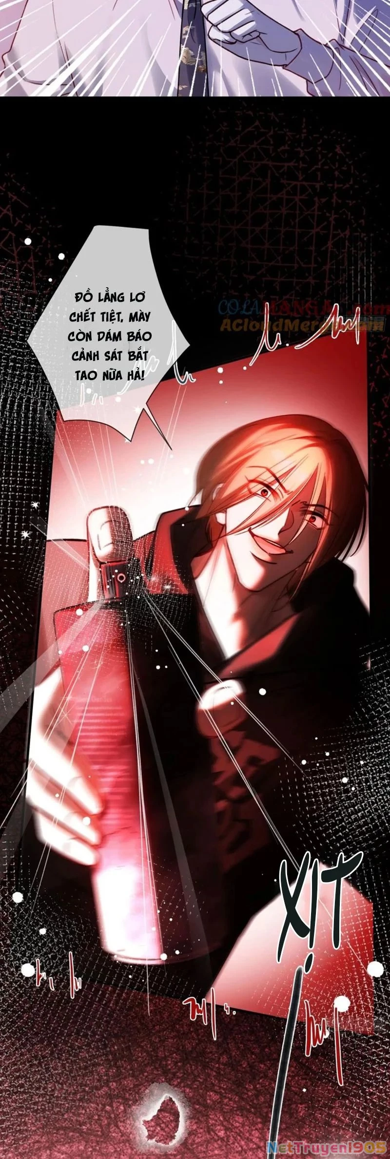 Xuyên Nhanh: Quan Hệ Gây Nghiện Chapter 69 - 19