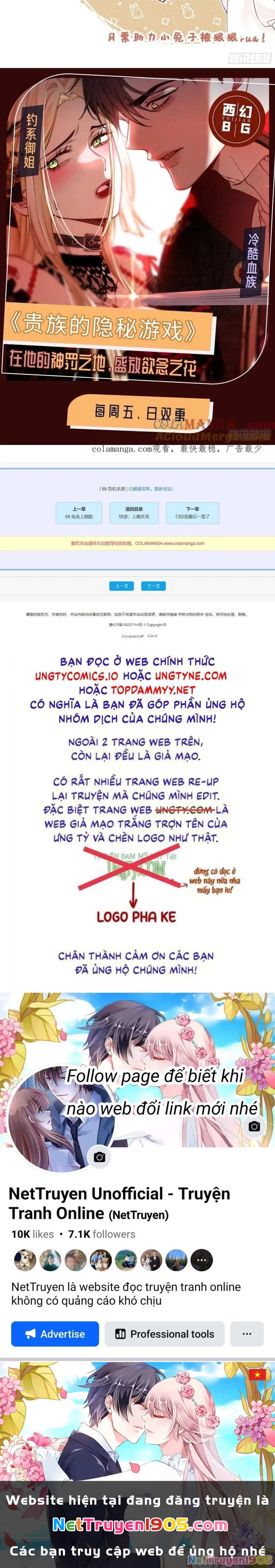 Xuyên Nhanh: Quan Hệ Gây Nghiện Chapter 69 - 21