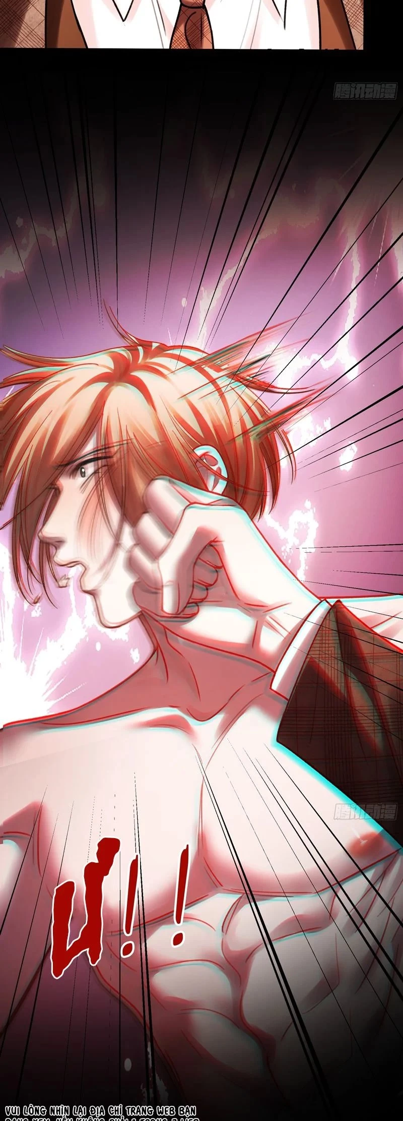 Xuyên Nhanh: Quan Hệ Gây Nghiện Chapter 70 - 4