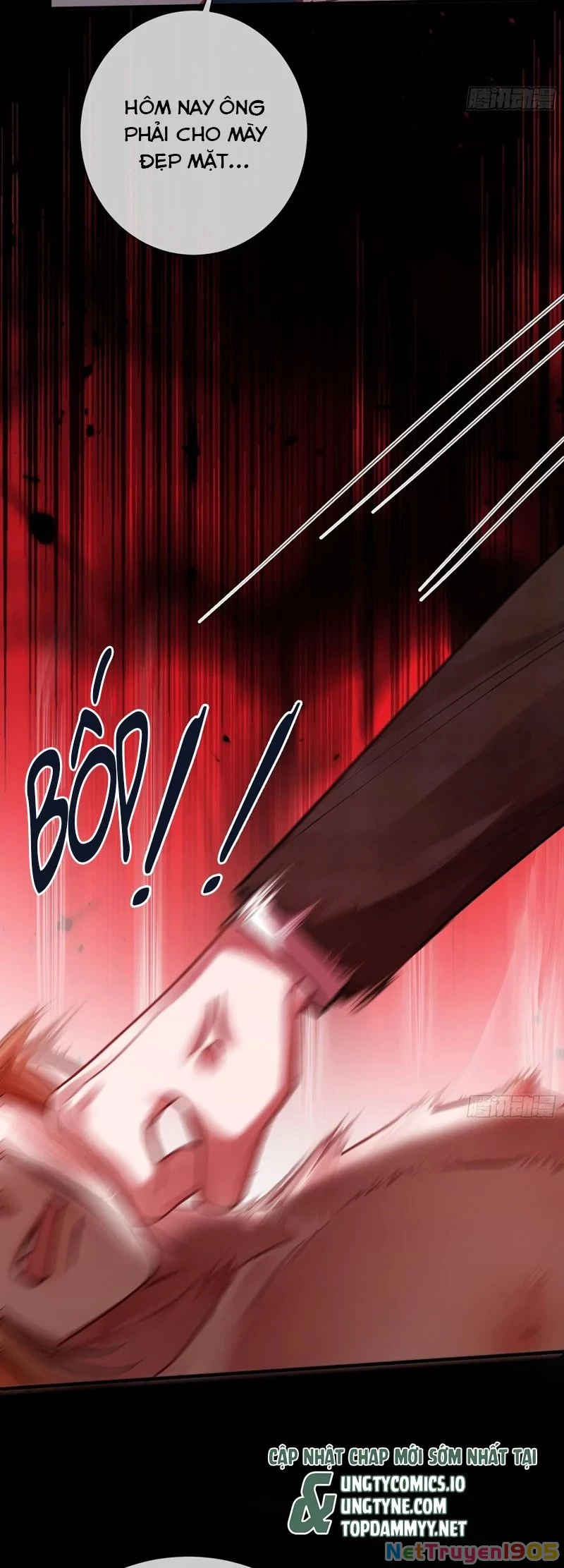 Xuyên Nhanh: Quan Hệ Gây Nghiện Chapter 70 - 6