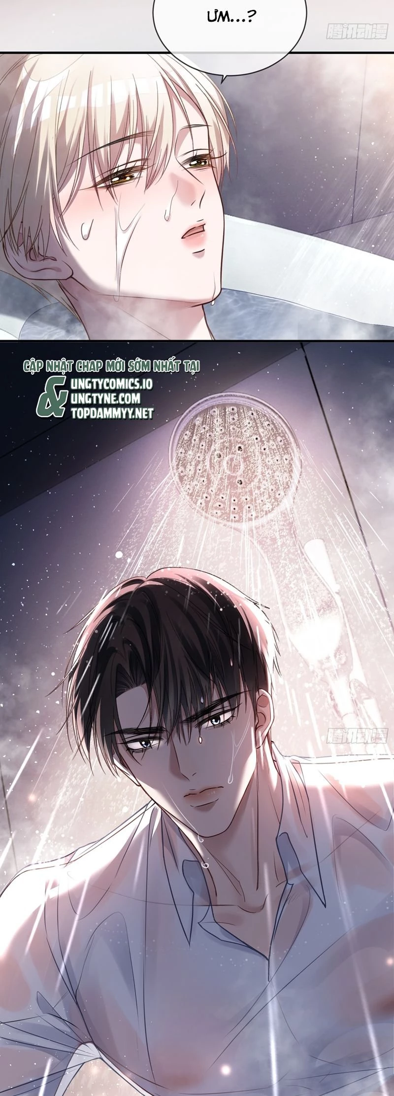 Xuyên Nhanh: Quan Hệ Gây Nghiện Chapter 70 - 10