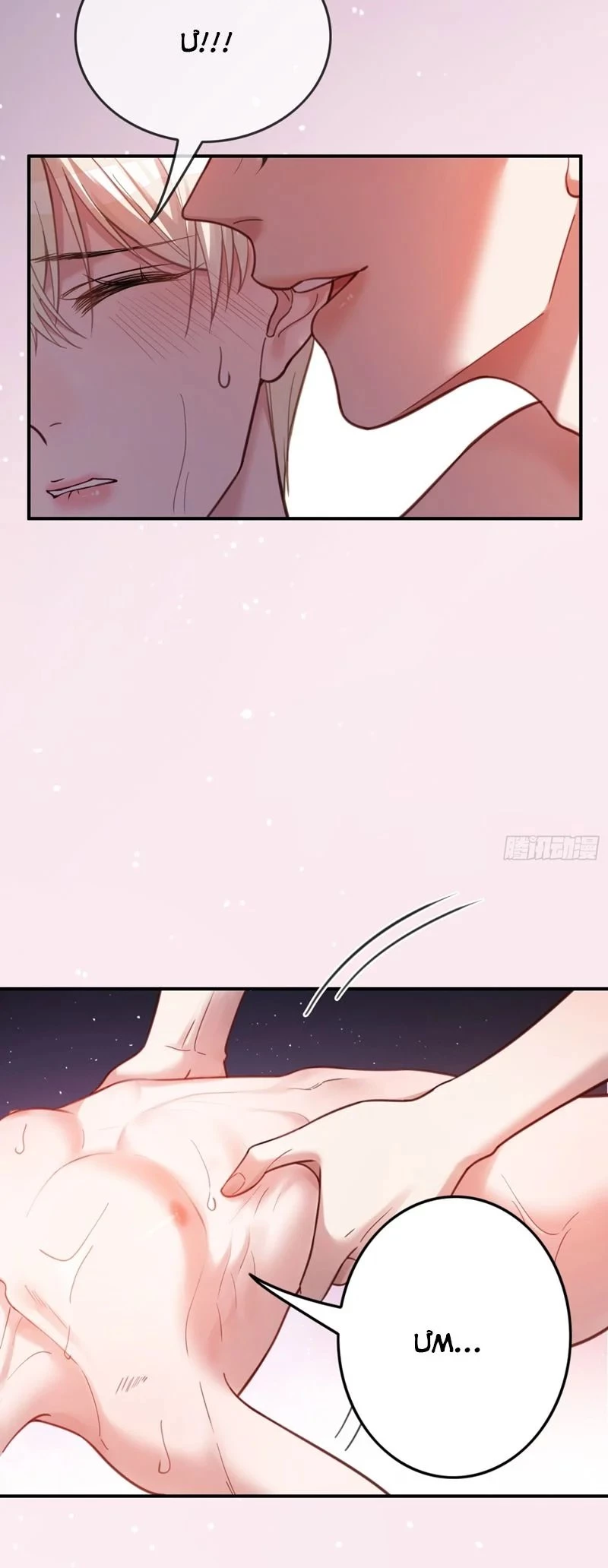 Xuyên Nhanh: Quan Hệ Gây Nghiện Chapter 70 - 14