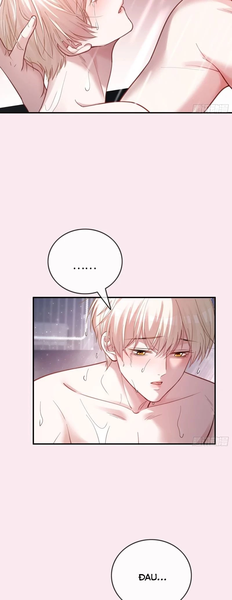 Xuyên Nhanh: Quan Hệ Gây Nghiện Chapter 70 - 16