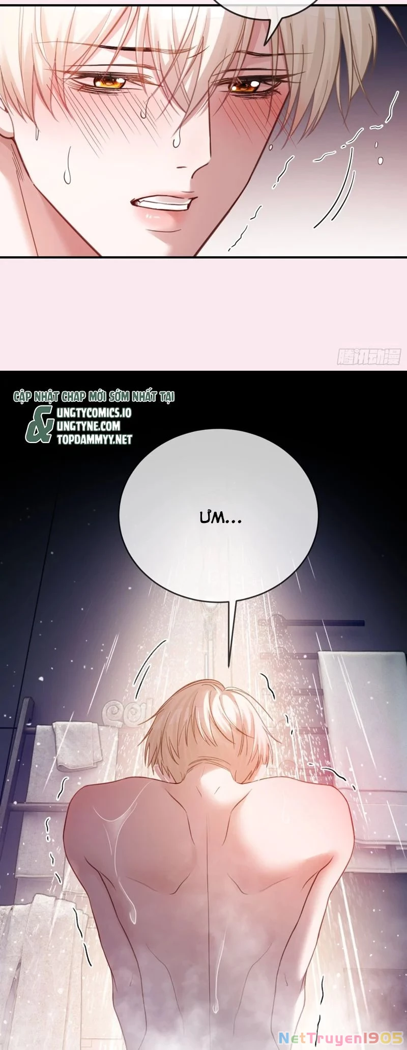 Xuyên Nhanh: Quan Hệ Gây Nghiện Chapter 70 - 17