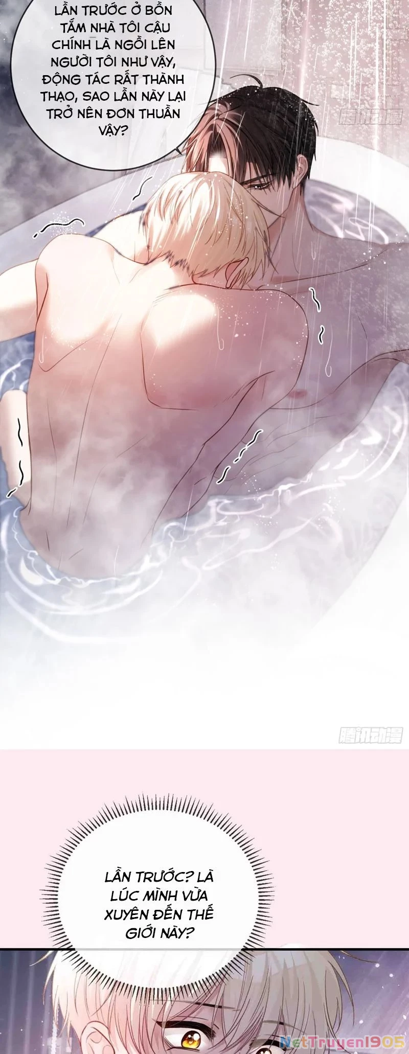 Xuyên Nhanh: Quan Hệ Gây Nghiện Chapter 70 - 20