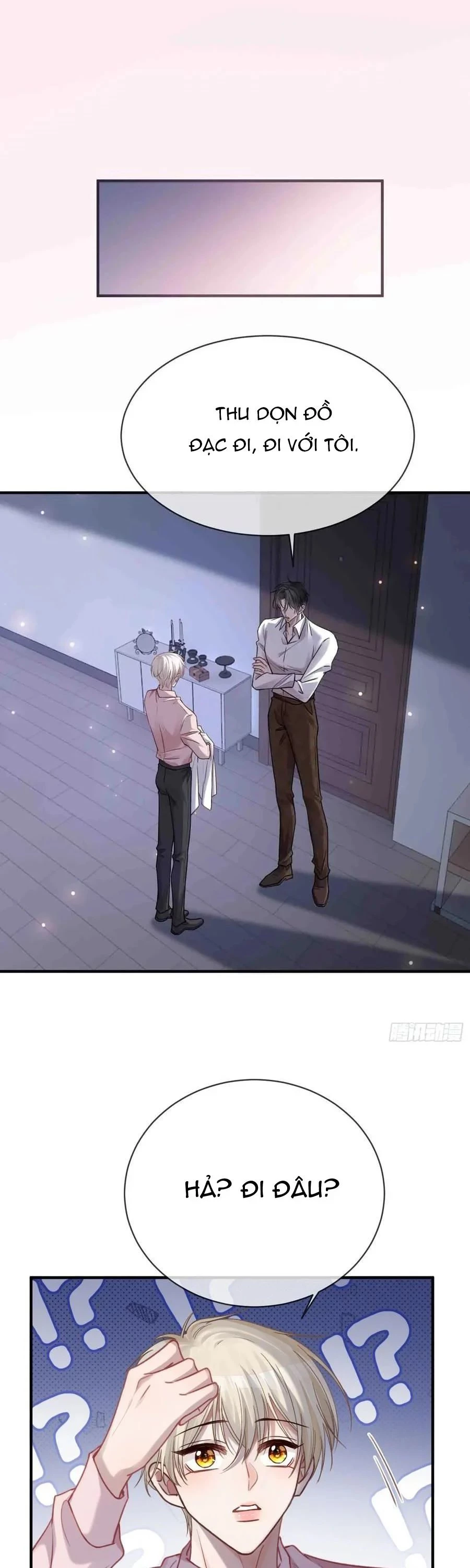 Xuyên Nhanh: Quan Hệ Gây Nghiện Chapter 71 - 2
