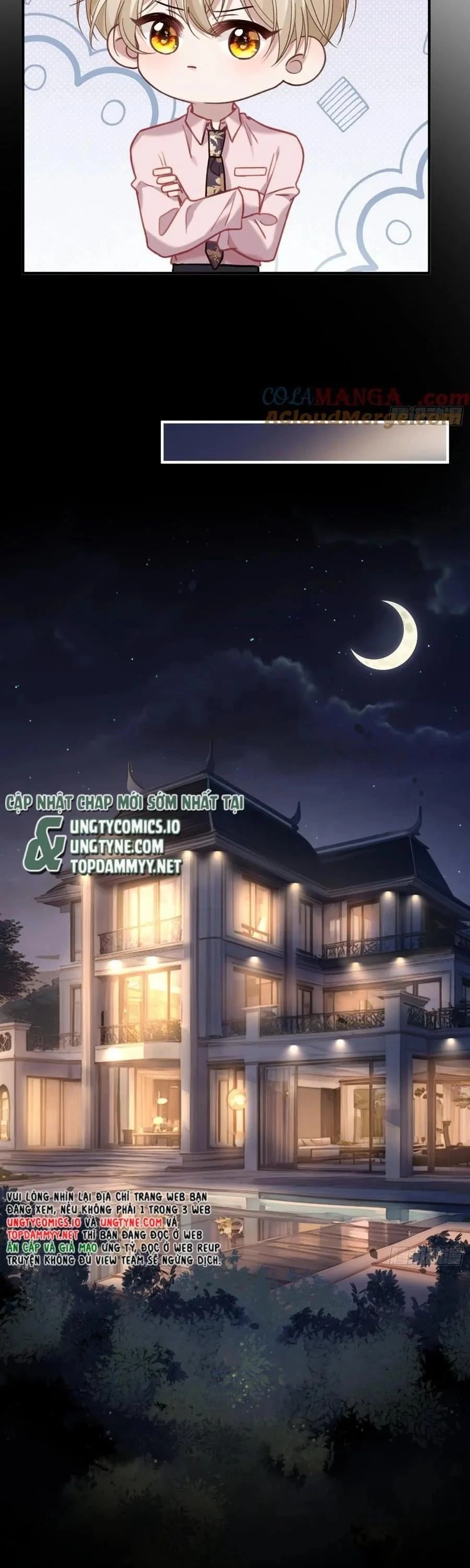 Xuyên Nhanh: Quan Hệ Gây Nghiện Chapter 71 - 4