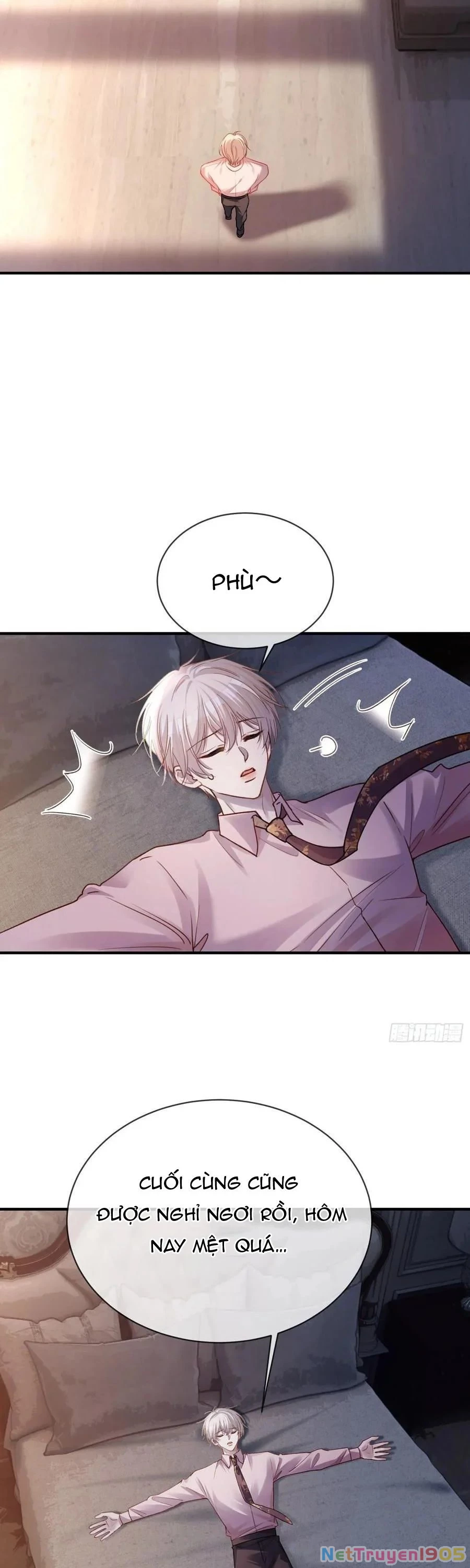 Xuyên Nhanh: Quan Hệ Gây Nghiện Chapter 71 - 6