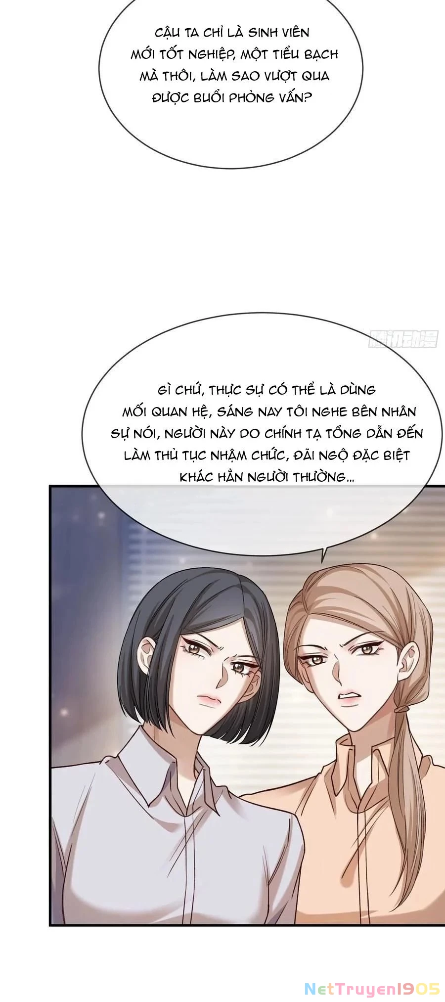 Xuyên Nhanh: Quan Hệ Gây Nghiện Chapter 71 - 9