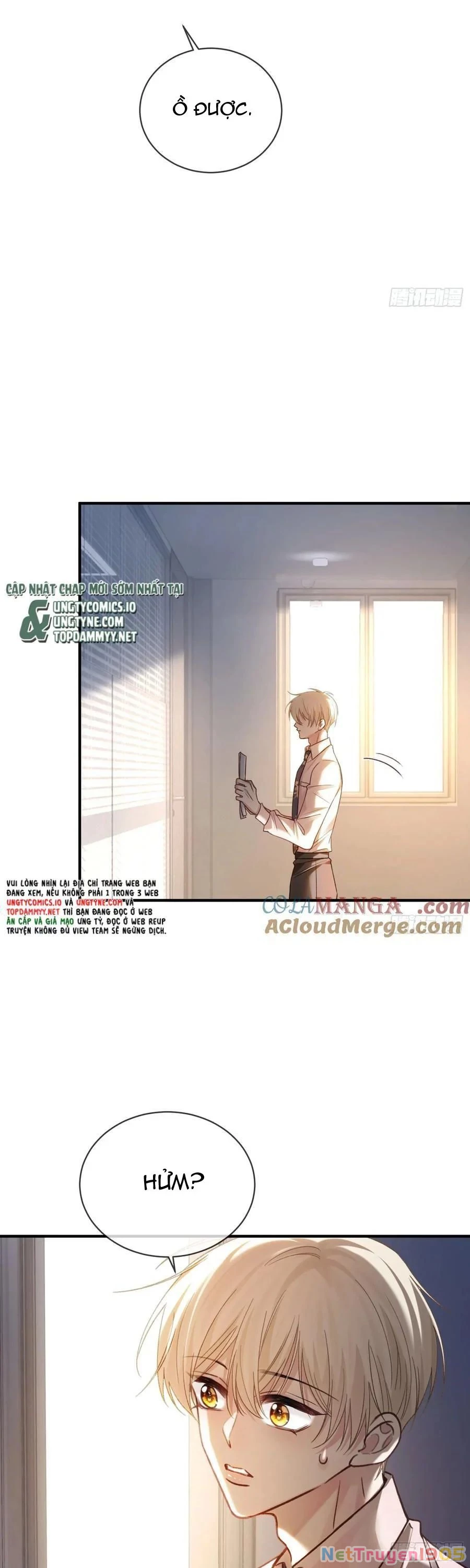 Xuyên Nhanh: Quan Hệ Gây Nghiện Chapter 71 - 11
