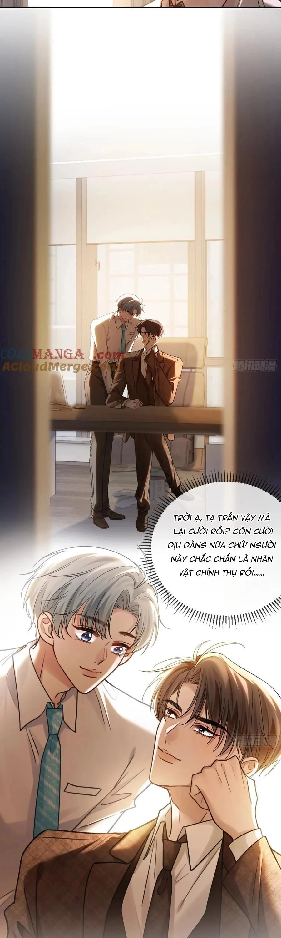 Xuyên Nhanh: Quan Hệ Gây Nghiện Chapter 71 - 12