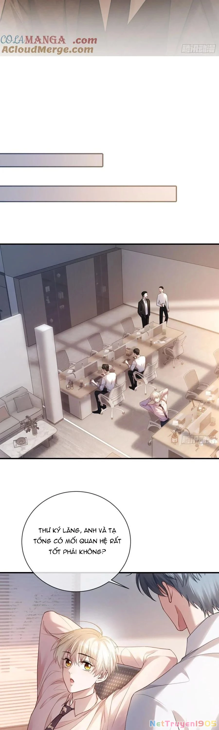 Xuyên Nhanh: Quan Hệ Gây Nghiện Chapter 71 - 13