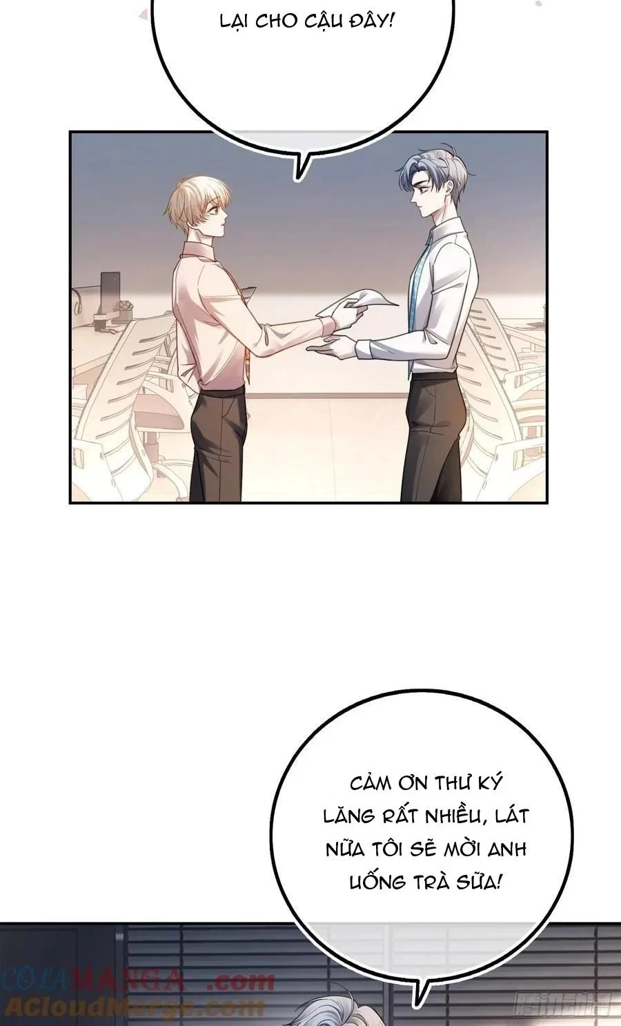 Xuyên Nhanh: Quan Hệ Gây Nghiện Chapter 71 - 18