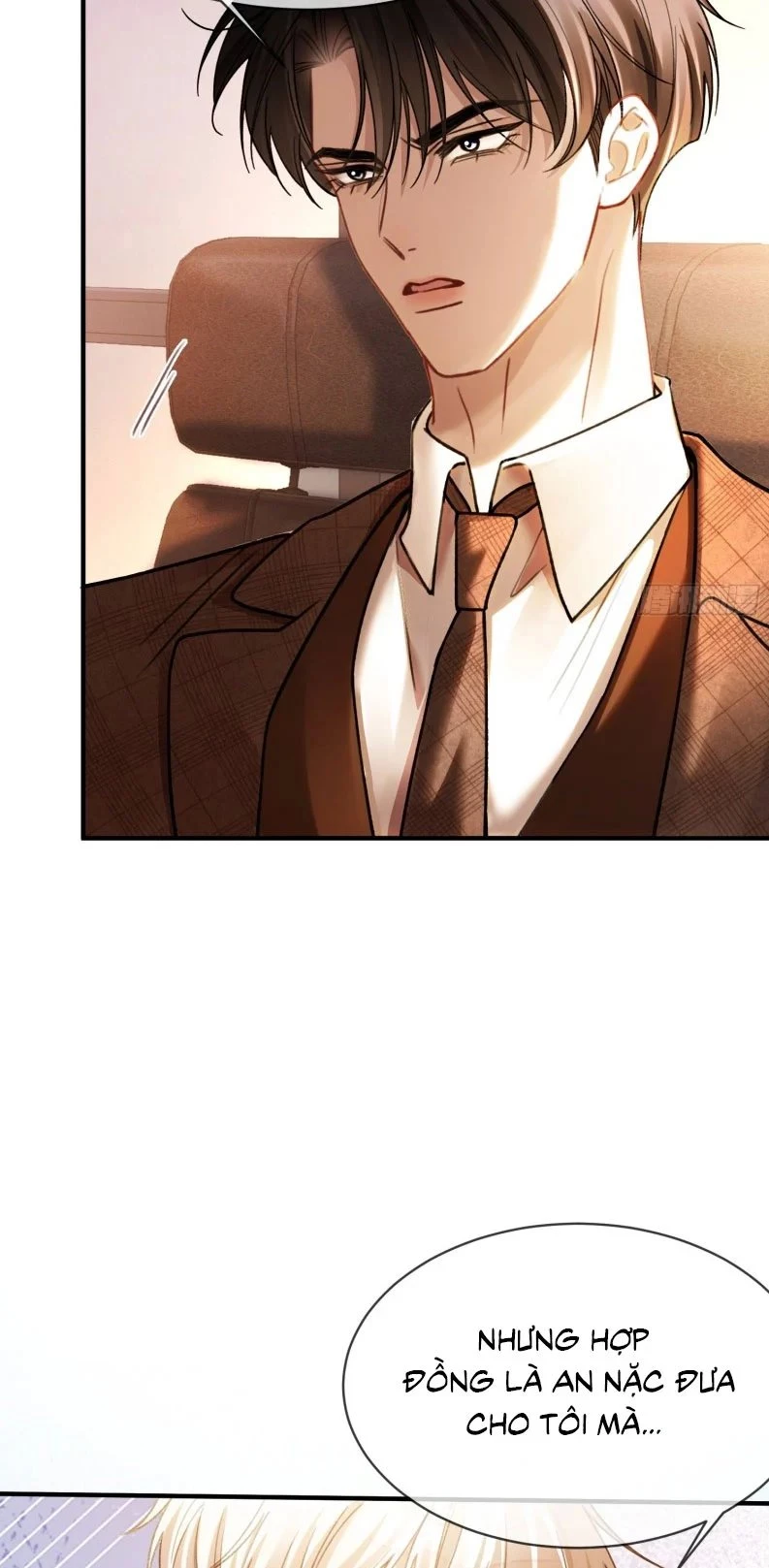 Xuyên Nhanh: Quan Hệ Gây Nghiện Chapter 72 - 8