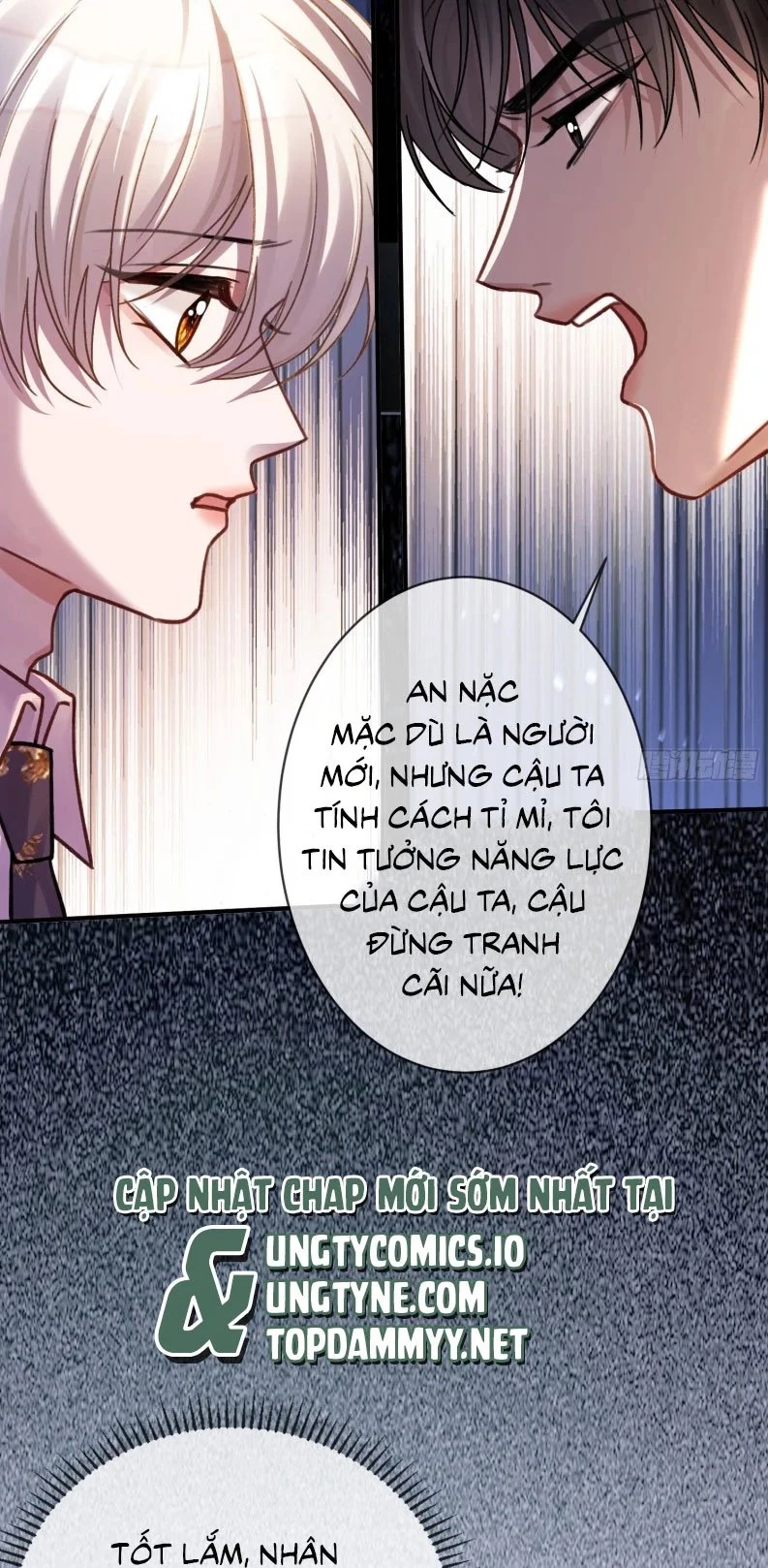 Xuyên Nhanh: Quan Hệ Gây Nghiện Chapter 72 - 10