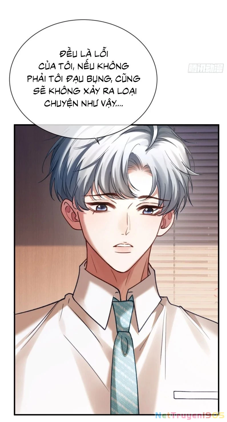 Xuyên Nhanh: Quan Hệ Gây Nghiện Chapter 72 - 14