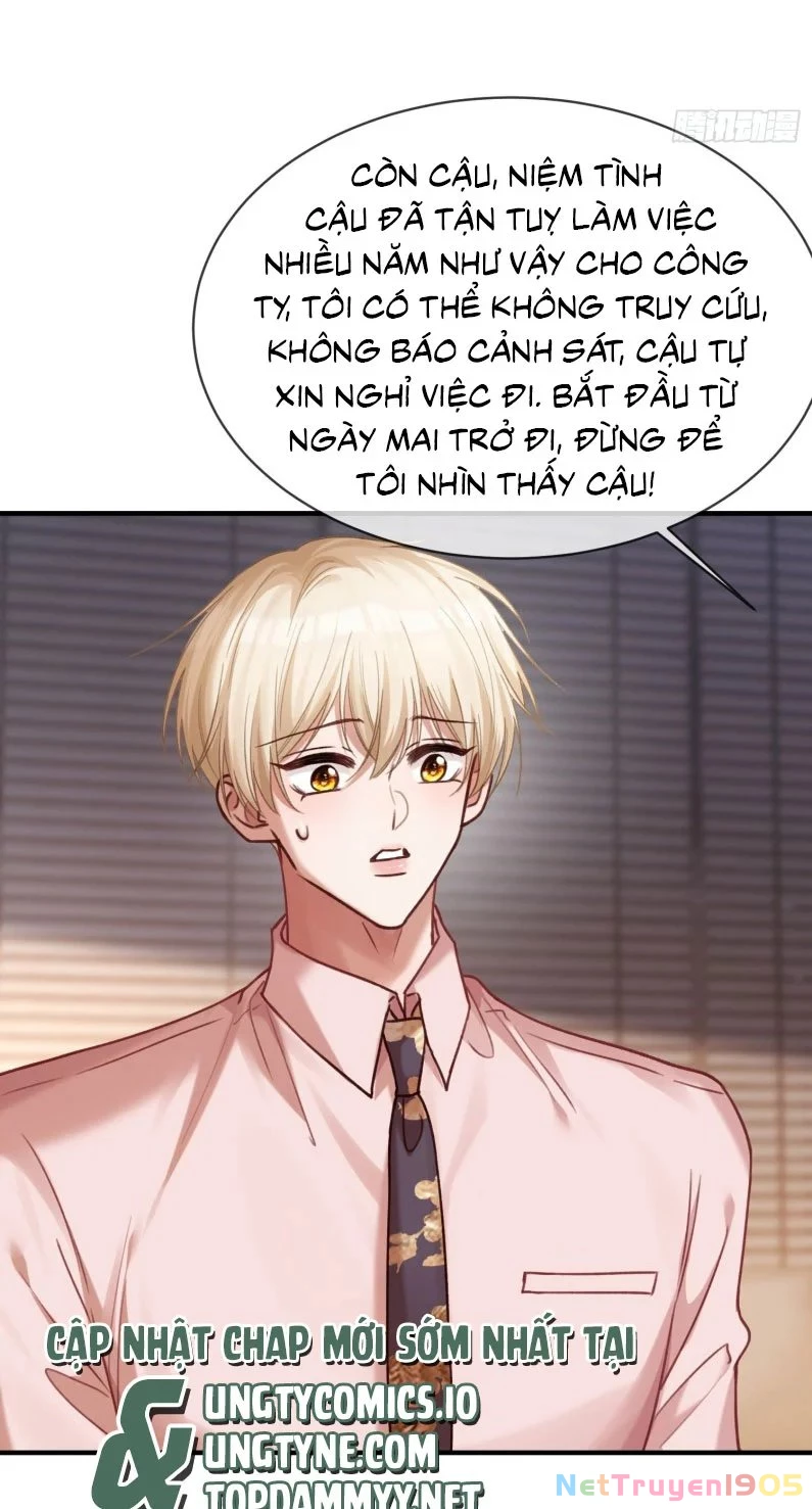 Xuyên Nhanh: Quan Hệ Gây Nghiện Chapter 72 - 16