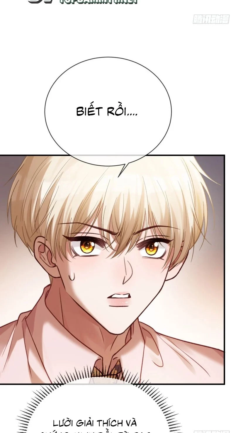 Xuyên Nhanh: Quan Hệ Gây Nghiện Chapter 72 - 17