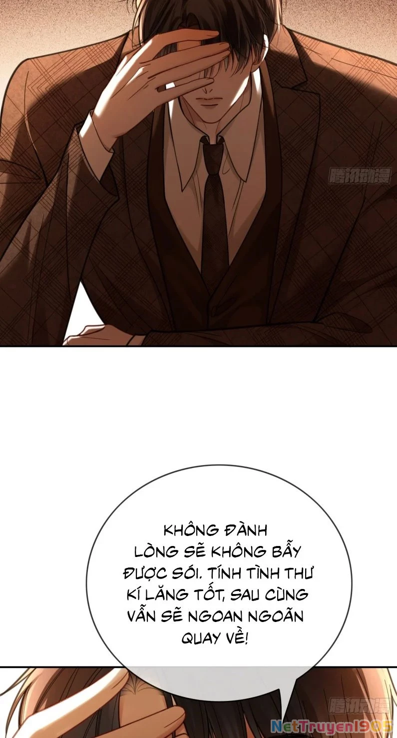 Xuyên Nhanh: Quan Hệ Gây Nghiện Chapter 72 - 20