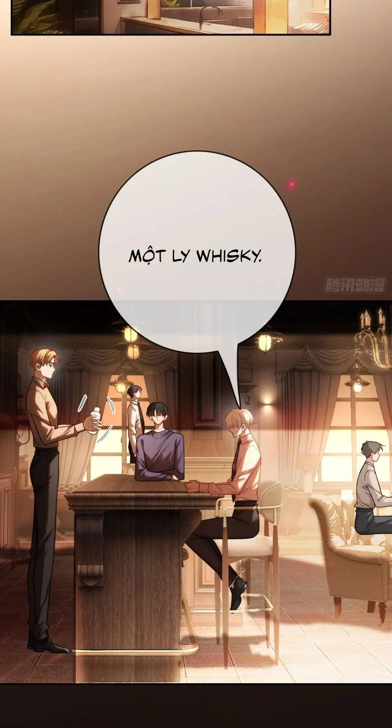 Xuyên Nhanh: Quan Hệ Gây Nghiện Chapter 72 - 22