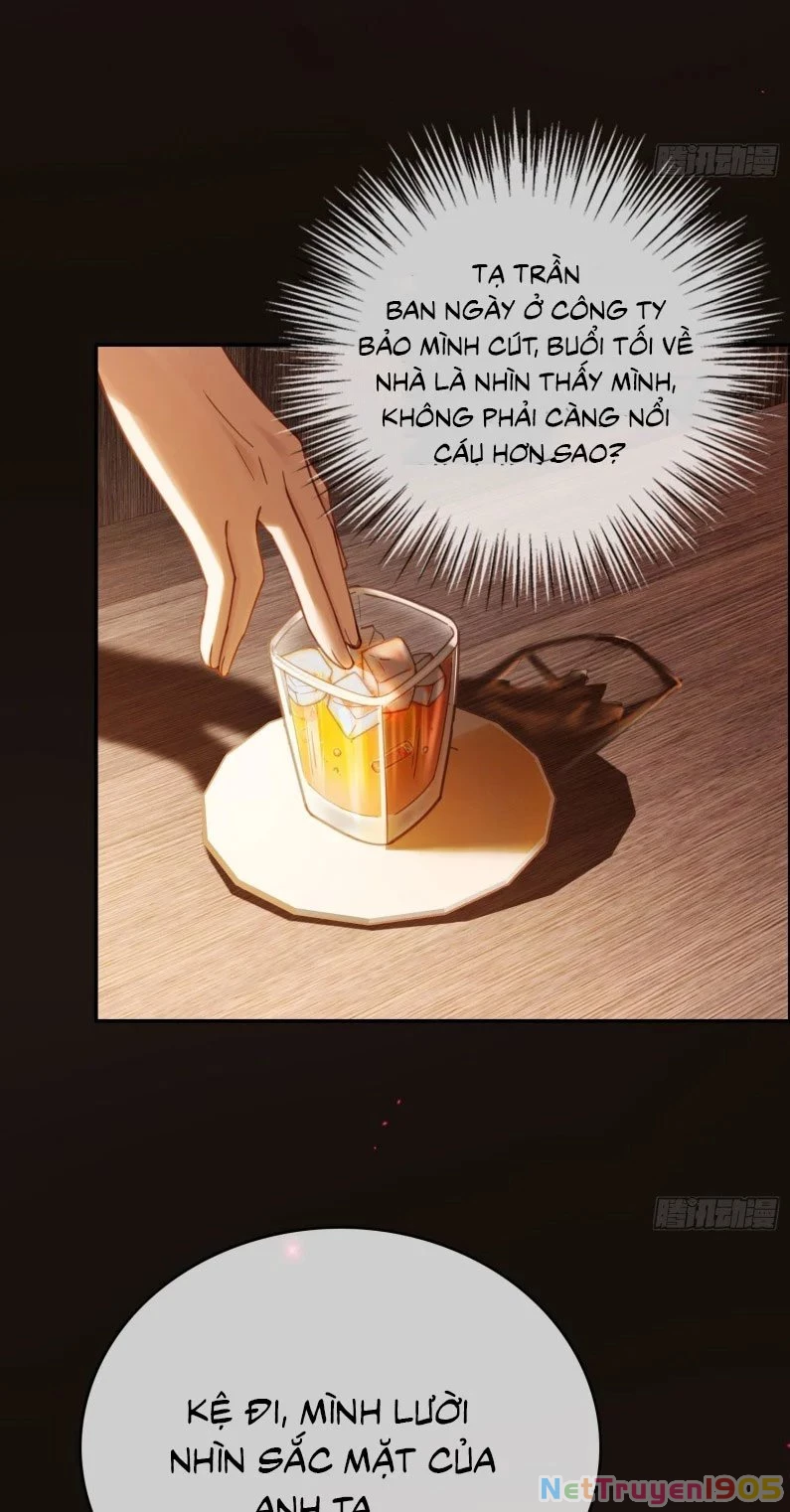 Xuyên Nhanh: Quan Hệ Gây Nghiện Chapter 72 - 23