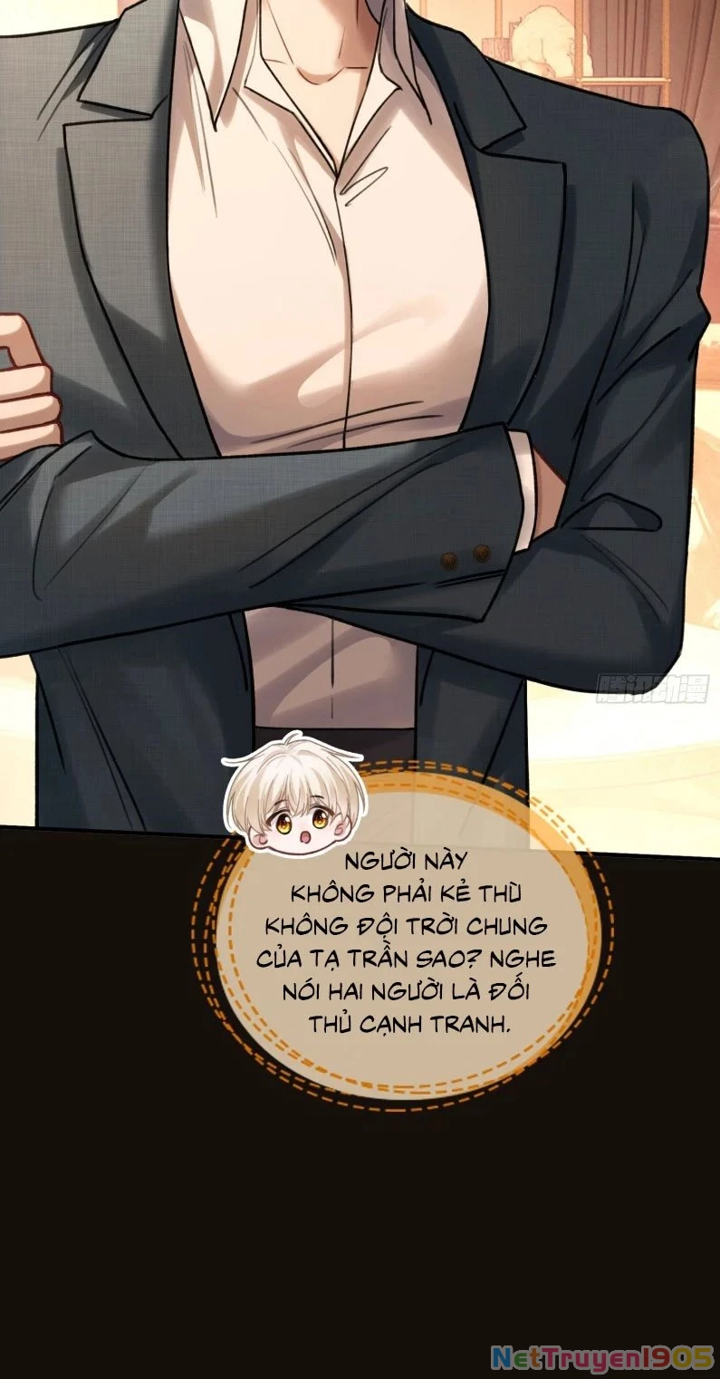 Xuyên Nhanh: Quan Hệ Gây Nghiện Chapter 72 - 27