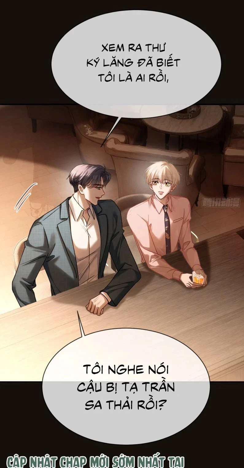 Xuyên Nhanh: Quan Hệ Gây Nghiện Chapter 72 - 28