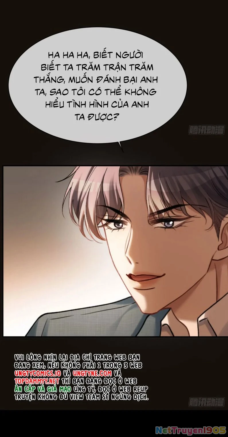 Xuyên Nhanh: Quan Hệ Gây Nghiện Chapter 72 - 30