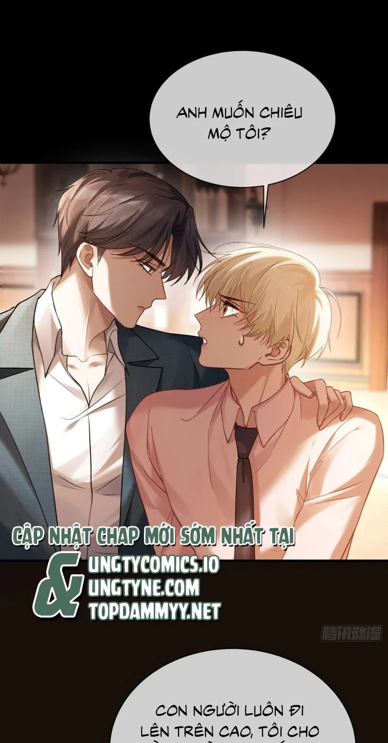 Xuyên Nhanh: Quan Hệ Gây Nghiện Chapter 72 - 31