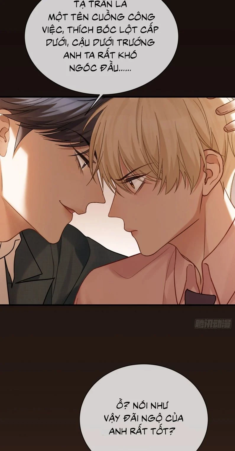 Xuyên Nhanh: Quan Hệ Gây Nghiện Chapter 72 - 33