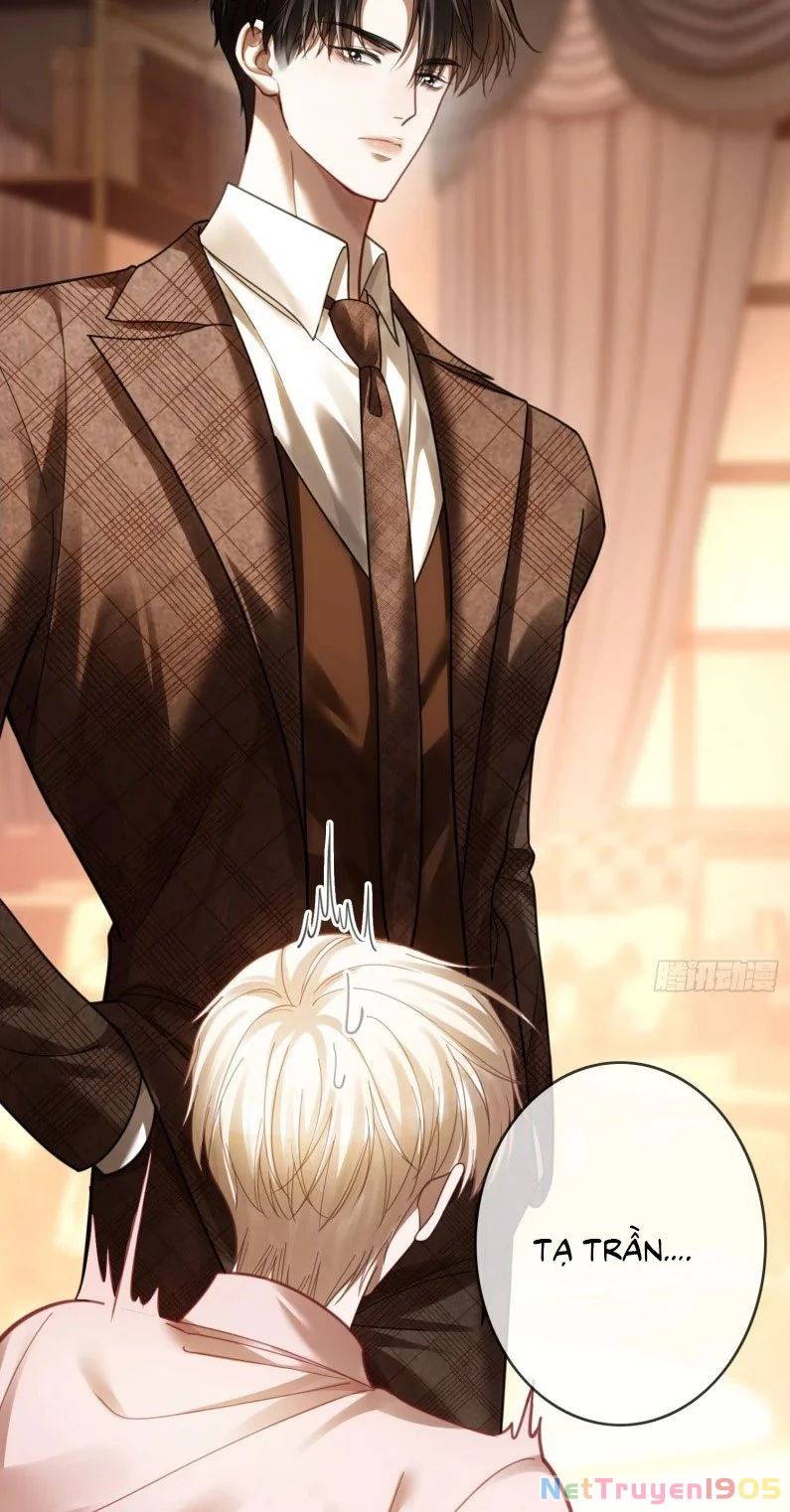 Xuyên Nhanh: Quan Hệ Gây Nghiện Chapter 72 - 35