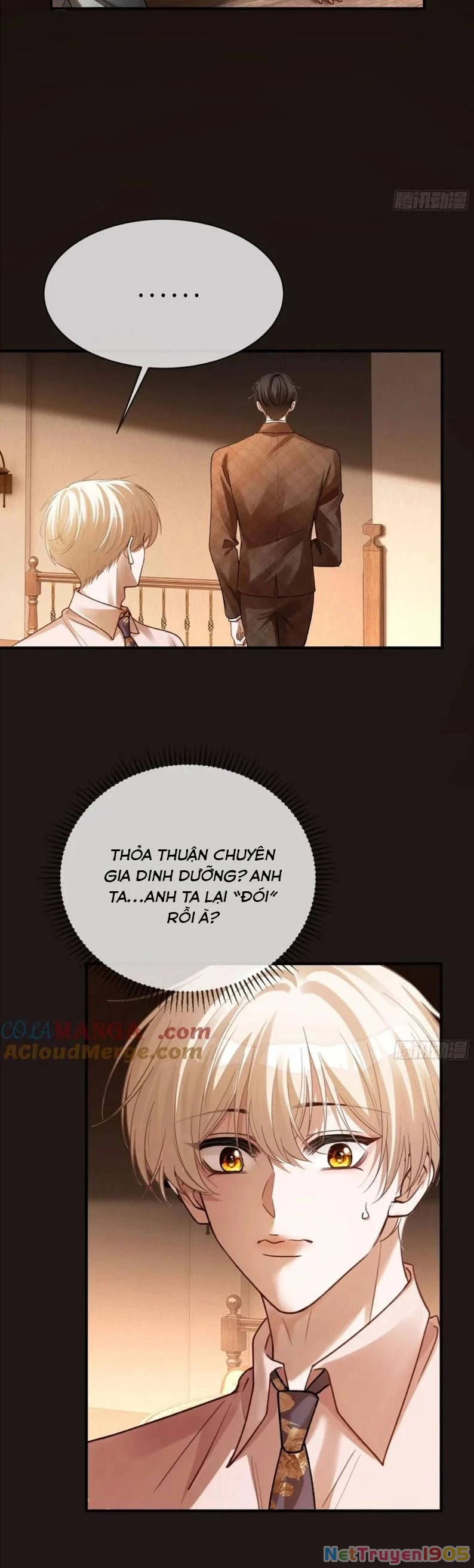 Xuyên Nhanh: Quan Hệ Gây Nghiện Chapter 73 - 5