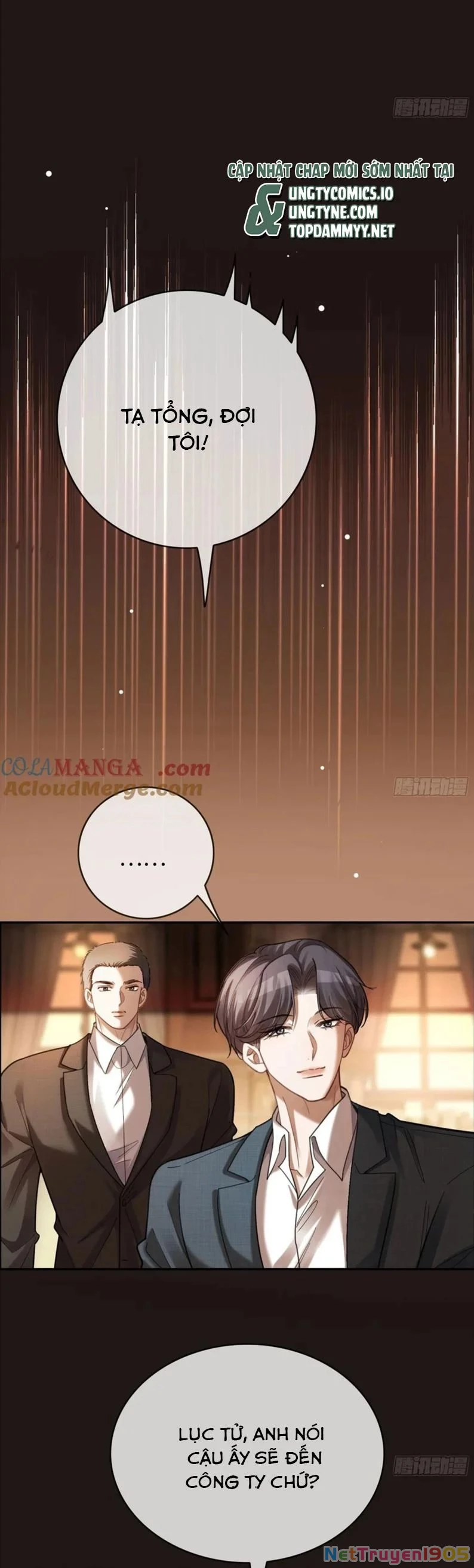 Xuyên Nhanh: Quan Hệ Gây Nghiện Chapter 73 - 6