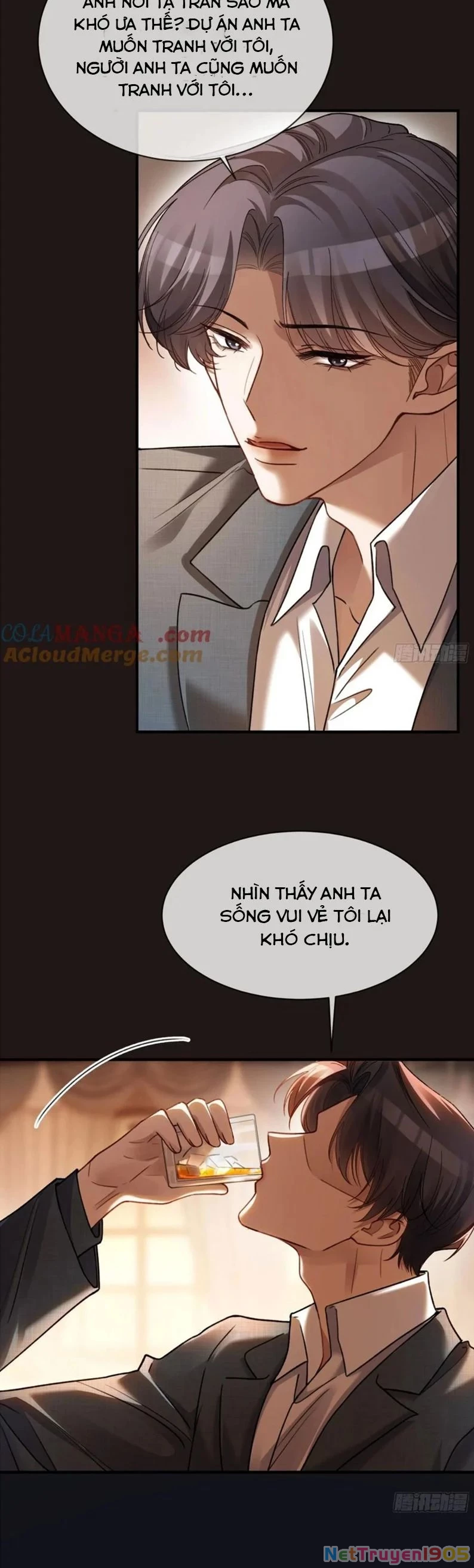 Xuyên Nhanh: Quan Hệ Gây Nghiện Chapter 73 - 8