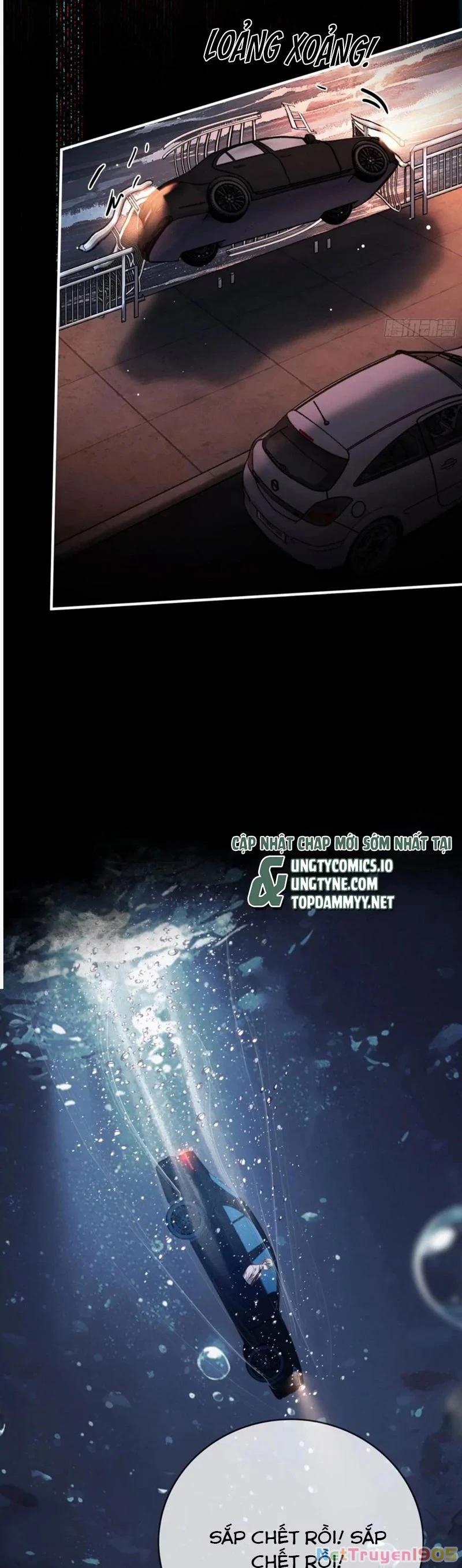 Xuyên Nhanh: Quan Hệ Gây Nghiện Chapter 73 - 16