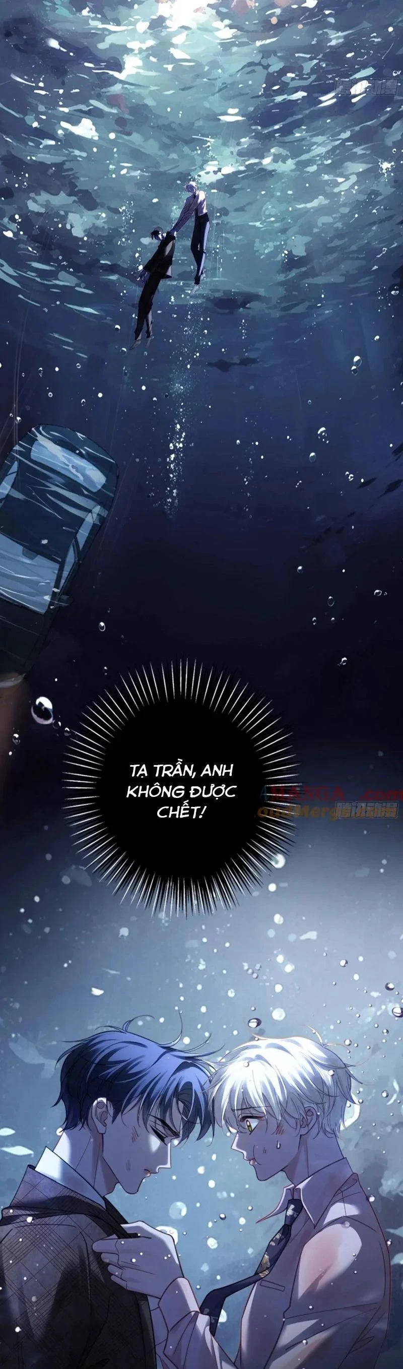 Xuyên Nhanh: Quan Hệ Gây Nghiện Chapter 73 - 18