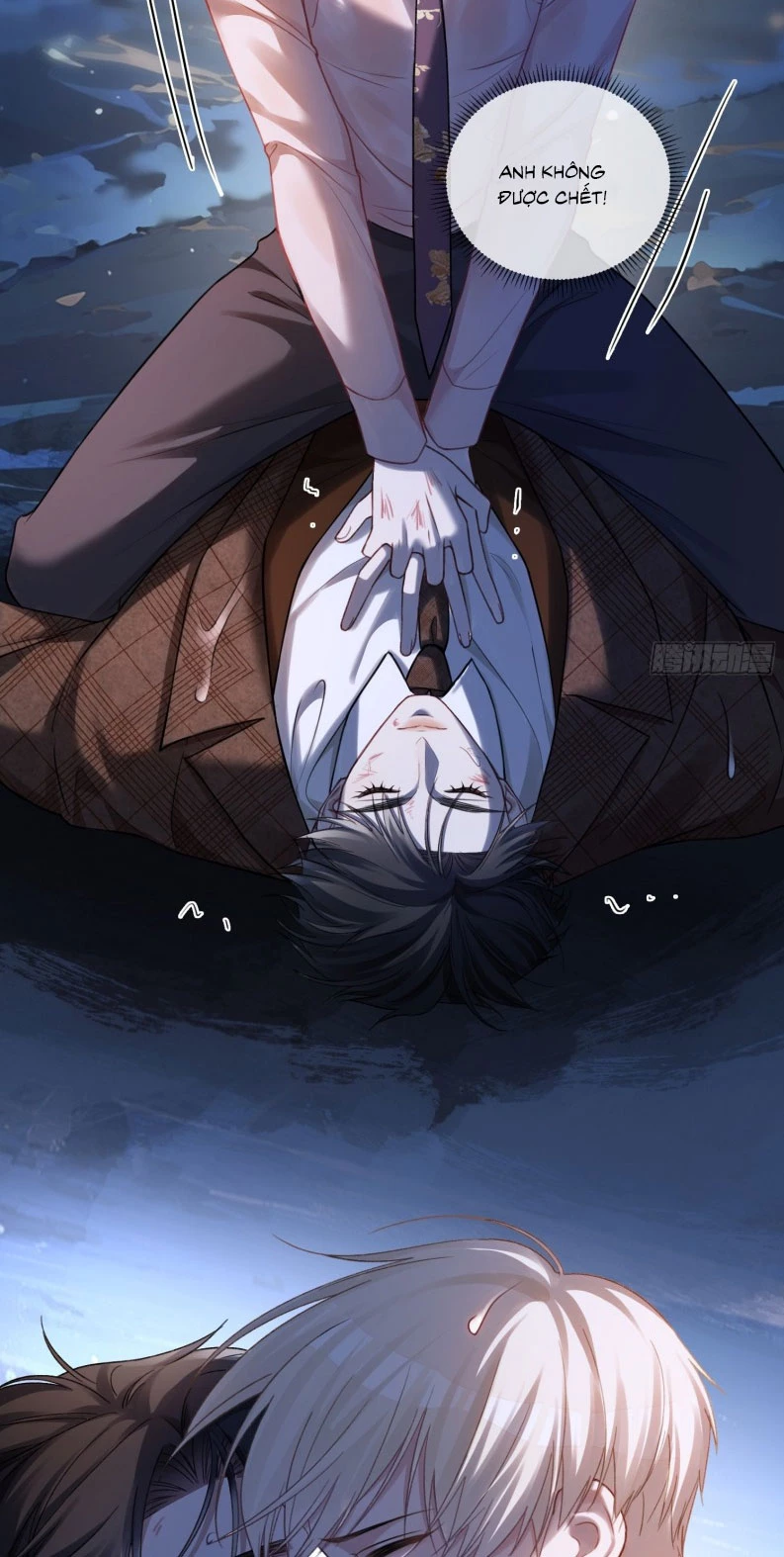 Xuyên Nhanh: Quan Hệ Gây Nghiện Chapter 74 - 4