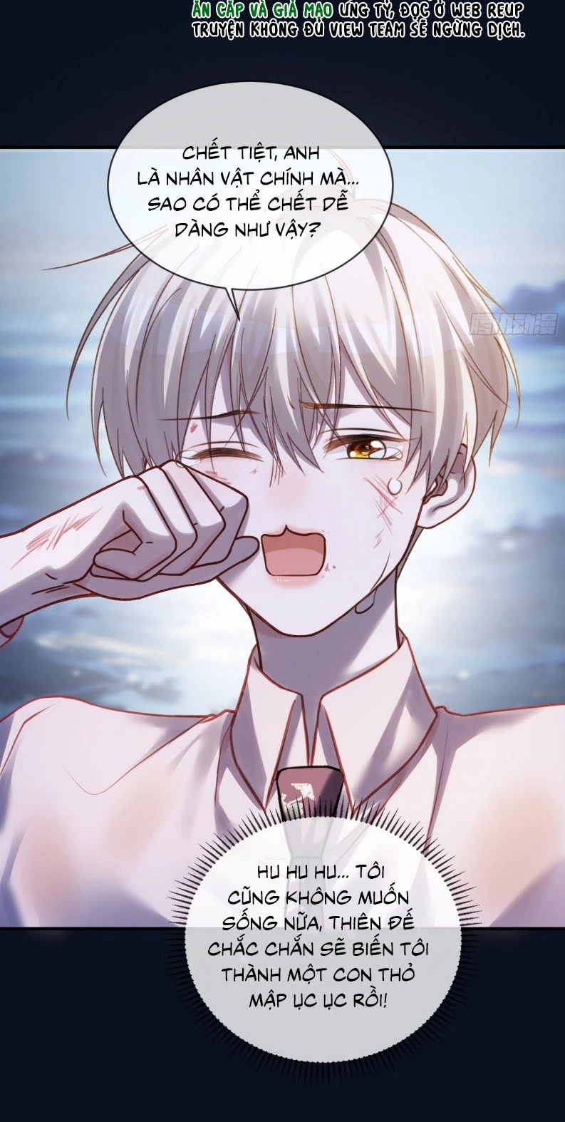 Xuyên Nhanh: Quan Hệ Gây Nghiện Chapter 74 - 11